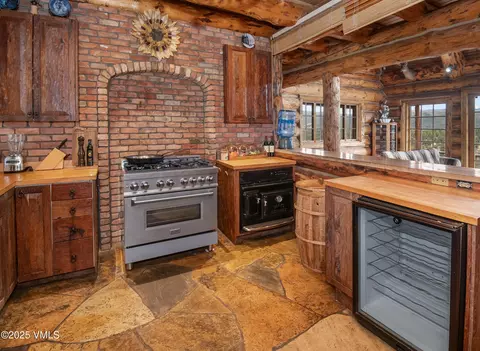 Kitchen - 650 Castle Peak Ranch Rd, Eagle, CO 81631 photo 3 of 3