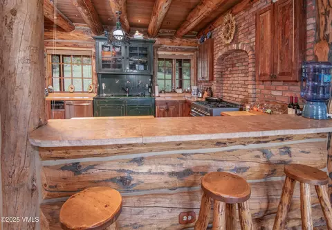 Kitchen - 650 Castle Peak Ranch Rd, Eagle, CO 81631 photo 1 of 3