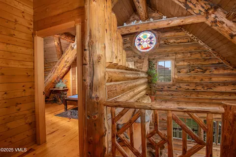 Entry Way - 650 Castle Peak Ranch Rd, Eagle, CO 81631 photo 4 of 4