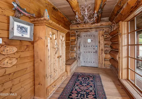 Entry Way - 650 Castle Peak Ranch Rd, Eagle, CO 81631 photo 1 of 4