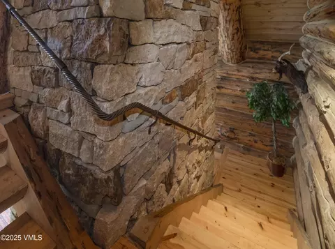 Entry Way - 650 Castle Peak Ranch Rd, Eagle, CO 81631 photo 3 of 4