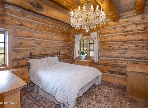 Bedroom - 650 Castle Peak Ranch Rd, Eagle, CO 81631 photo 2 of 9
