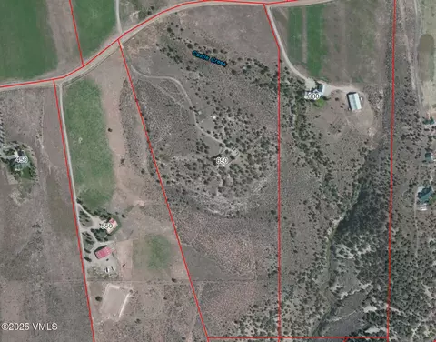View/Area - 650 Castle Peak Ranch Rd, Eagle, CO 81631 photo 2 of 2