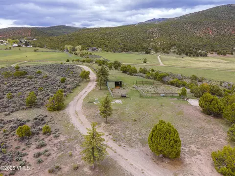 Exterior - 650 Castle Peak Ranch Rd, Eagle, CO 81631 photo 16 of 16