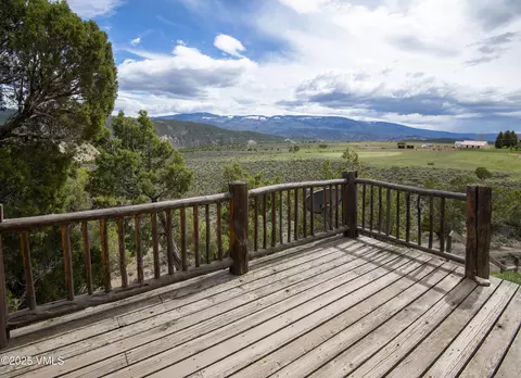 Exterior - 650 Castle Peak Ranch Rd, Eagle, CO 81631 photo 8 of 16