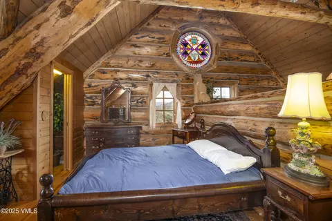 Bedroom - 650 Castle Peak Ranch Rd, Eagle, CO 81631 photo 3 of 9