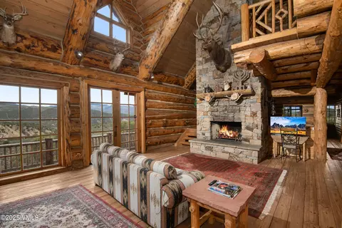 Living - 650 Castle Peak Ranch Rd, Eagle, CO 81631 photo 1 of 4