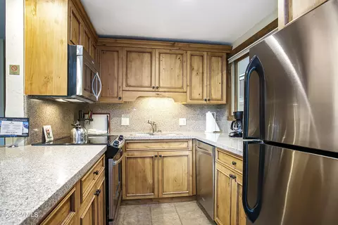 680 Lionshead #203, Vail, CO 81657