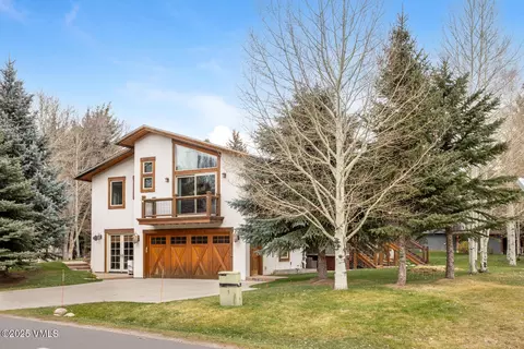 120 Larkspur Ln #1, Avon, CO 81620