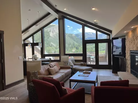 126 Riverfront Ln #510, Avon, CO 81620