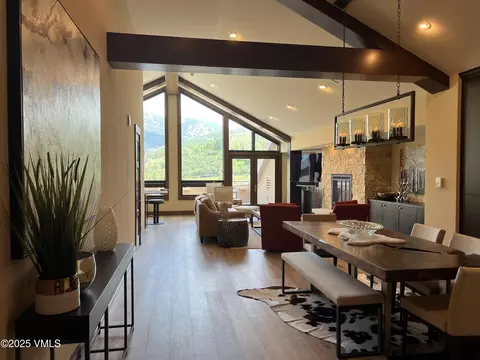 126 Riverfront Ln #510, Avon, CO 81620