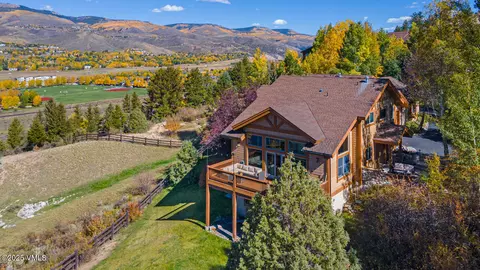 153 Hummingbird Trl, Edwards, CO 81632