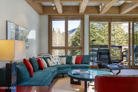 450 E Lionshead Cir #6A, Vail, CO 81657