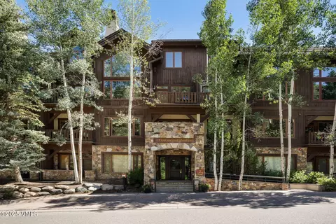 74 Cresta Rd #306, Edwards, CO 81632
