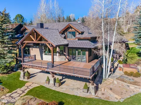 490 Winslow Rd, Edwards, CO 81632