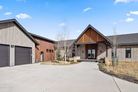 Exterior - 2188 E Haystacker Dr, Eagle, CO 81631 photo 3 of 5