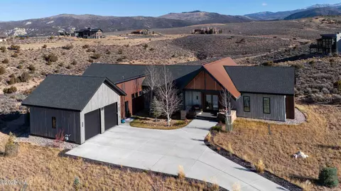 Exterior - 2188 E Haystacker Dr, Eagle, CO 81631 photo 5 of 5