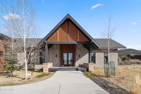 Exterior - 2188 E Haystacker Dr, Eagle, CO 81631 photo 4 of 5