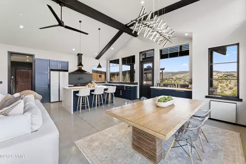 Dining - 2188 E Haystacker Dr, Eagle, CO 81631 photo 4 of 4
