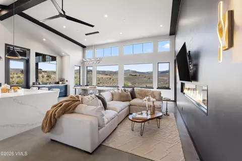 Living - 2188 E Haystacker Dr, Eagle, CO 81631 photo 2 of 3