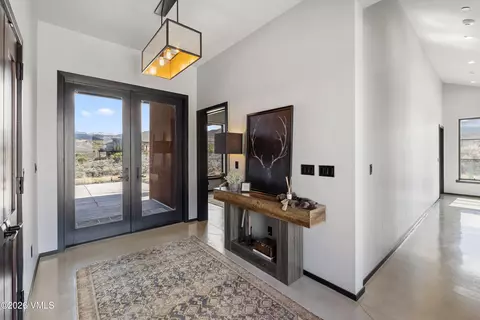 Entry Way - 2188 E Haystacker Dr, Eagle, CO 81631 photo 2 of 5
