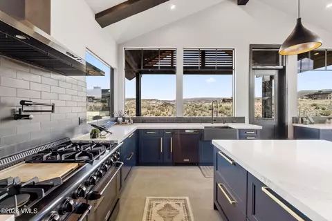 Kitchen - 2188 E Haystacker Dr, Eagle, CO 81631 photo 2 of 11
