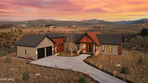 2188 E Haystacker Dr, Eagle, CO 81631