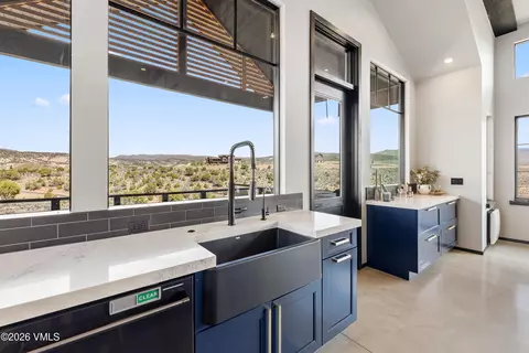 Kitchen - 2188 E Haystacker Dr, Eagle, CO 81631 photo 3 of 11