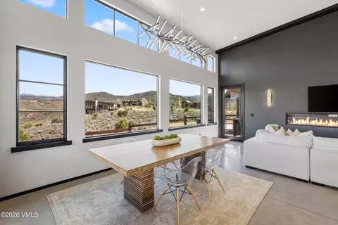 Dining - 2188 E Haystacker Dr, Eagle, CO 81631 photo 2 of 4