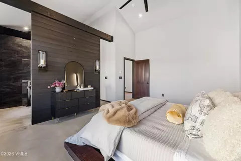 Bedroom - 2188 E Haystacker Dr, Eagle, CO 81631 photo 4 of 9