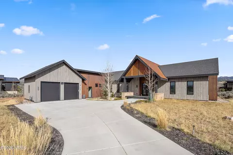 Exterior - 2188 E Haystacker Dr, Eagle, CO 81631 photo 1 of 5