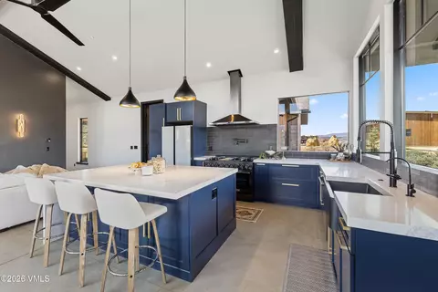 Kitchen - 2188 E Haystacker Dr, Eagle, CO 81631 photo 4 of 11