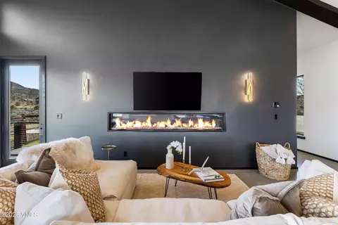 Living - 2188 E Haystacker Dr, Eagle, CO 81631 photo 3 of 3