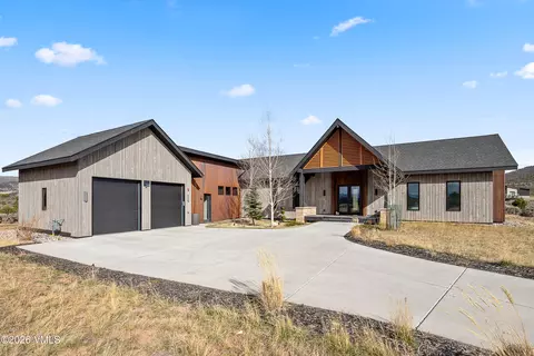 Exterior - 2188 E Haystacker Dr, Eagle, CO 81631 photo 2 of 5