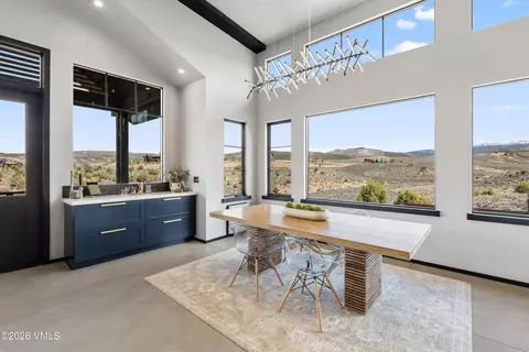 Dining - 2188 E Haystacker Dr, Eagle, CO 81631 photo 1 of 4
