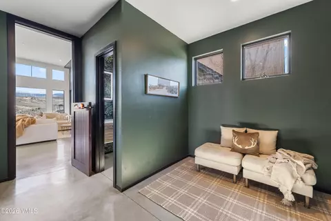 Entry Way - 2188 E Haystacker Dr, Eagle, CO 81631 photo 5 of 5