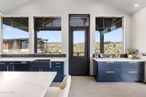 Kitchen - 2188 E Haystacker Dr, Eagle, CO 81631 photo 10 of 11