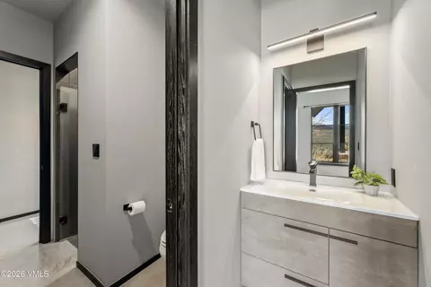 Entry Way - 2188 E Haystacker Dr, Eagle, CO 81631 photo 3 of 5