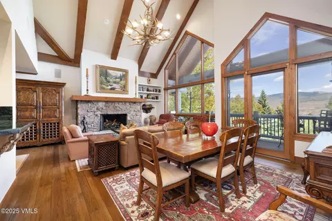 205 Bear Paw #C302, Avon, CO 81620