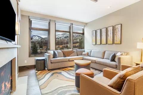 126 Riverfront Ln #321, Avon, CO 81620