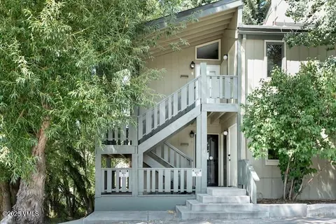 903 N Frontage Rd W #9, Vail, CO 81657