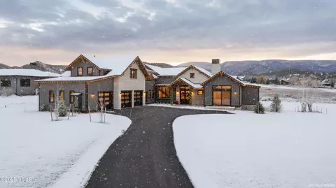 213 Harvester Ct, Eagle, CO 81631
