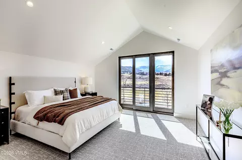 Bedroom - 213 Harvester Ct, Eagle, CO 81631 photo 7 of 7