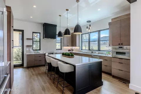 Kitchen - 213 Harvester Ct, Eagle, CO 81631 photo 1 of 1