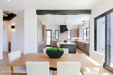 Dining - 213 Harvester Ct, Eagle, CO 81631 photo 1 of 2