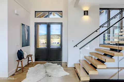 Entry Way - 213 Harvester Ct, Eagle, CO 81631 photo 1 of 1