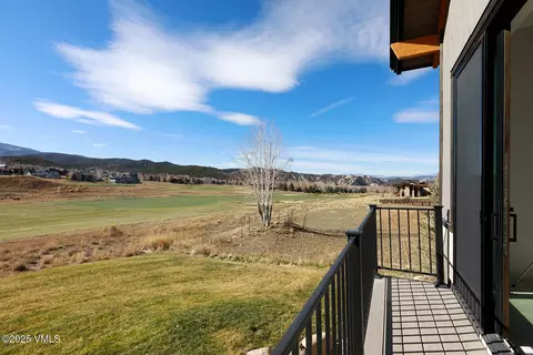 Exterior - 213 Harvester Ct, Eagle, CO 81631 photo 3 of 5