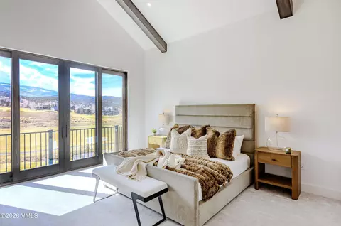 Bedroom - 213 Harvester Ct, Eagle, CO 81631 photo 5 of 7