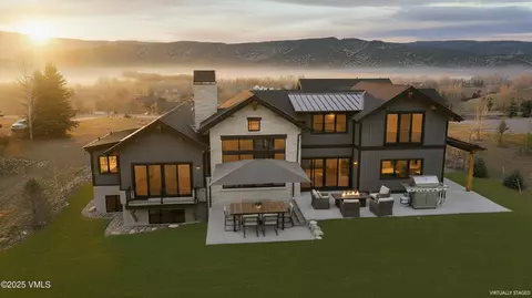 Exterior - 213 Harvester Ct, Eagle, CO 81631 photo 5 of 5