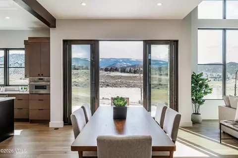 Dining - 213 Harvester Ct, Eagle, CO 81631 photo 2 of 2
